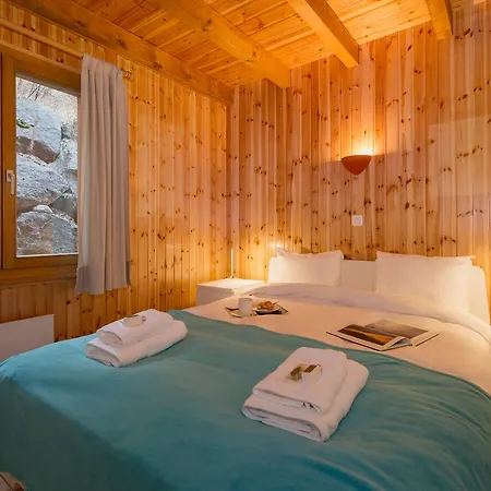 Chalet Chalet La Durand Riddes