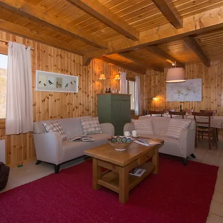 Chalet La Durand * Riddes