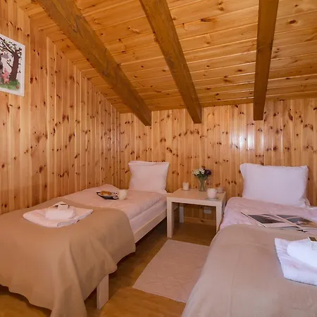 Chalet La Durand Chalet Riddes