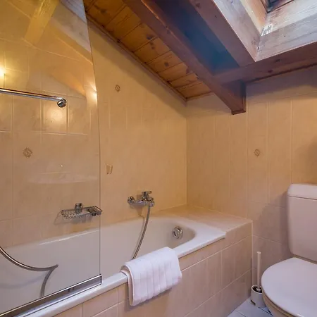 Chalet La Durand *