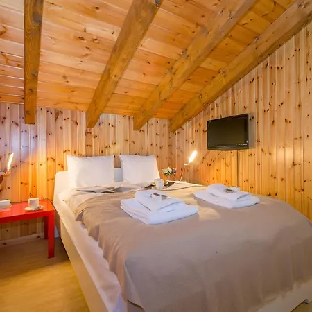 Chalet Chalet La Durand *