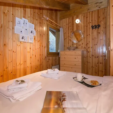 Chalet La Durand Chalet Riddes