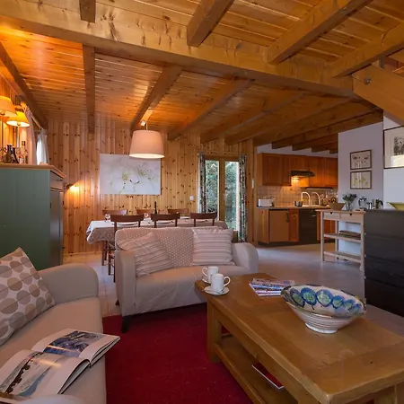 Chalet La Durand Chalet