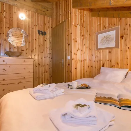 Chalet La Durand Chalet